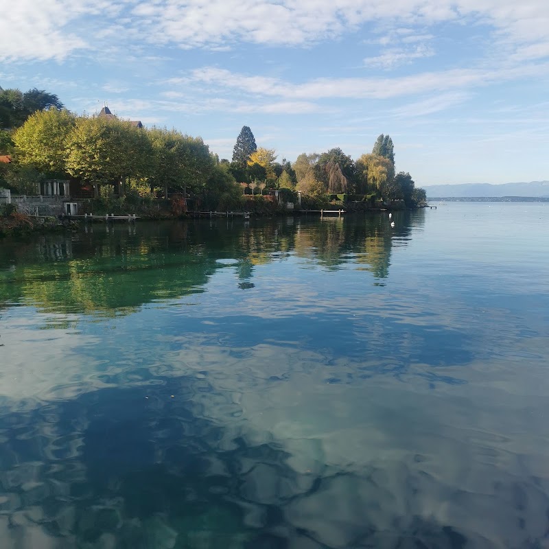 Port de Rives – Quai de Rives, 74200 Thonon-les-Bains, France (photo 3)