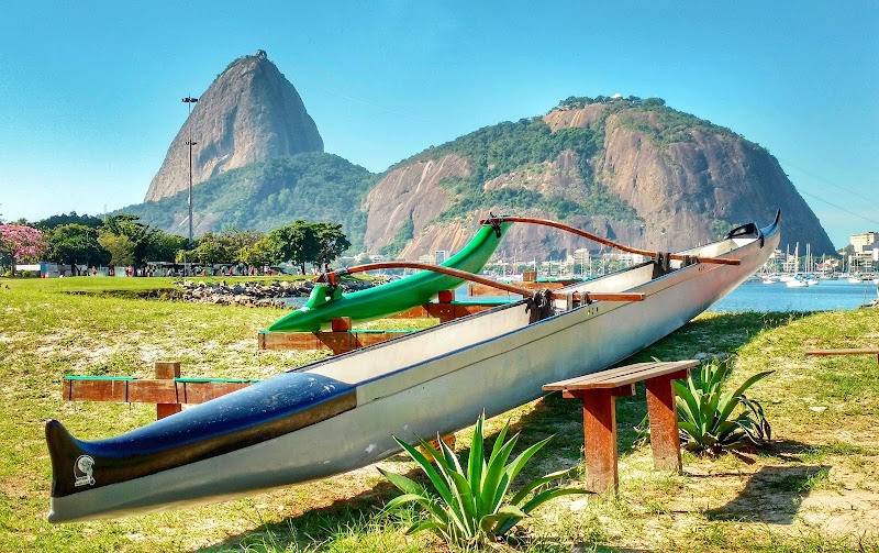 Praia de Botafogo – Praia de Botafogo, Rio de Janeiro (photo 2)