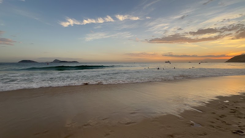 Praia de Ipanema – Praia de Ipanema, Rio de Janeiro (photo 3)