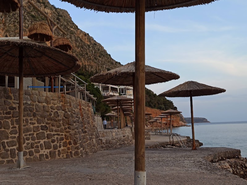 Promenade d'Arvanitia à Nauplie – Arvanitias, Nafplio 211 00, Grèce (photo 3)