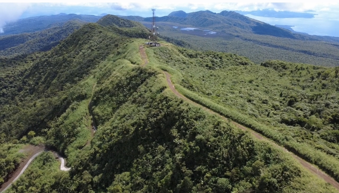 Promenade de fin de journée à Matei – Matei, Taveuni, Fidji (photo 1)
