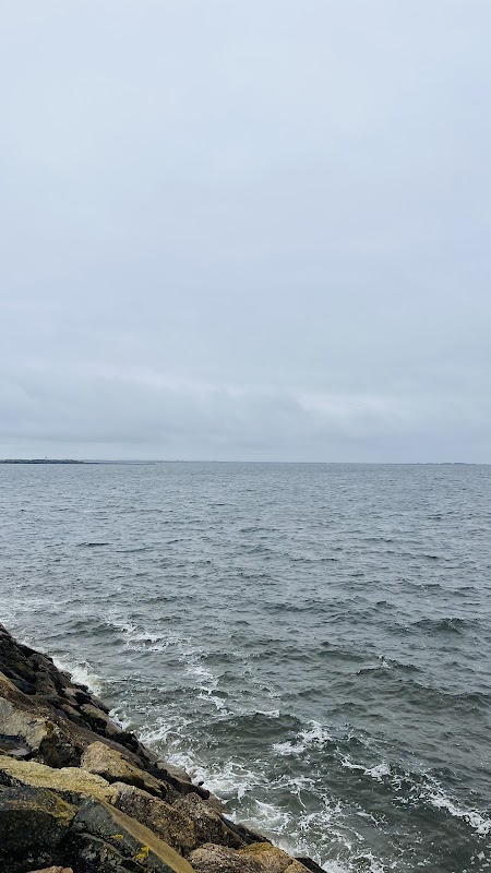 Promenade de Salthill – Salthill, Galway, Irlande (photo 2)