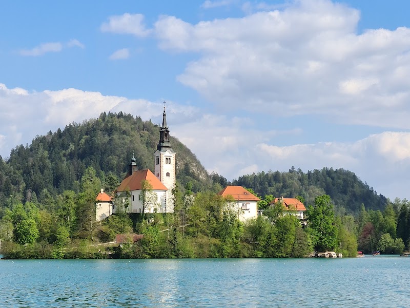 Promenade du lac de Bled – Veslaška promenada 1, 4260 Bled, Slovenia (photo 2)
