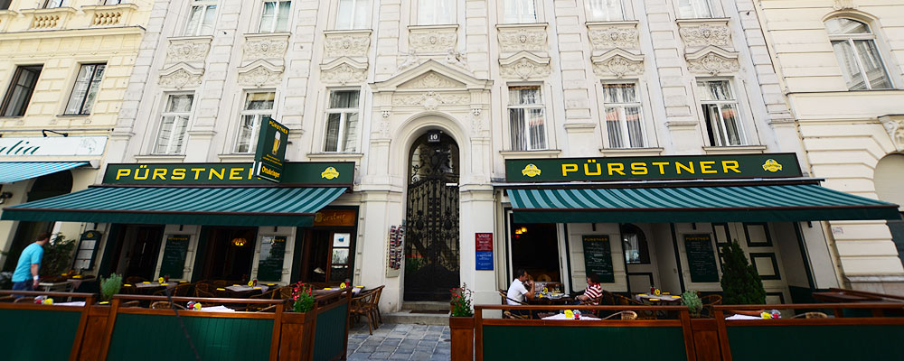 Pürstner – Riemergasse 10, 1010 Vienne, Autriche (photo 1)