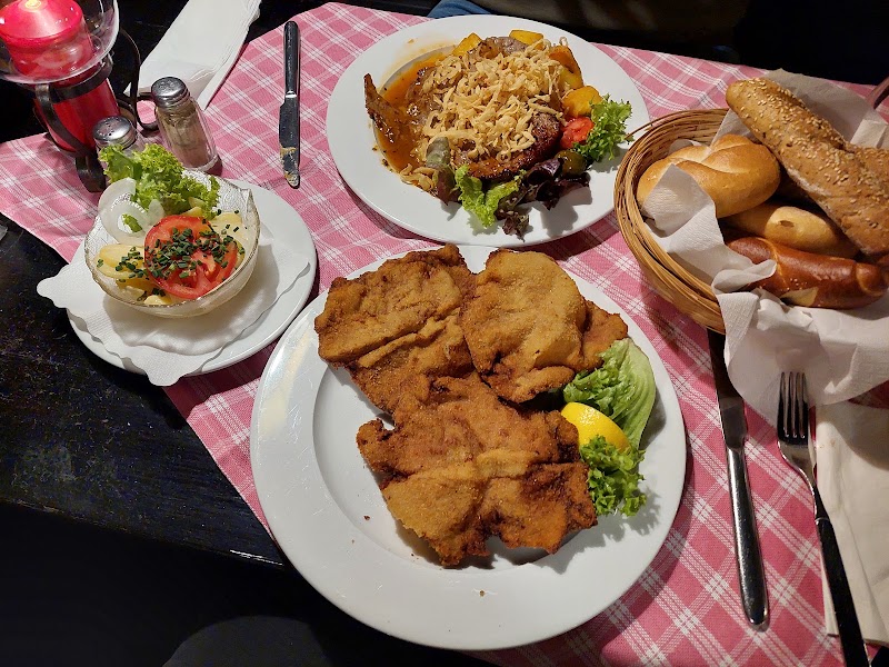Pürstner – Riemergasse 10, 1010 Vienne, Autriche (photo 3)