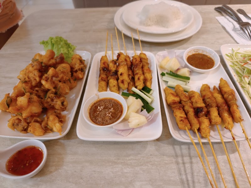 Putumayo Restaurant – Pantai Chenang, Lot 1584, Jalan Pantai Chenang, Mukim Kedawang, 07000 Pulau Langkawi, Kedah, Malaysia (photo 3)