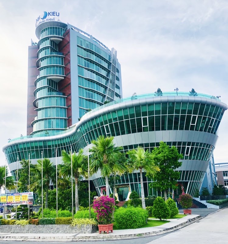 Quai de Ninh Kiều – Cần Thơ (photo 1)