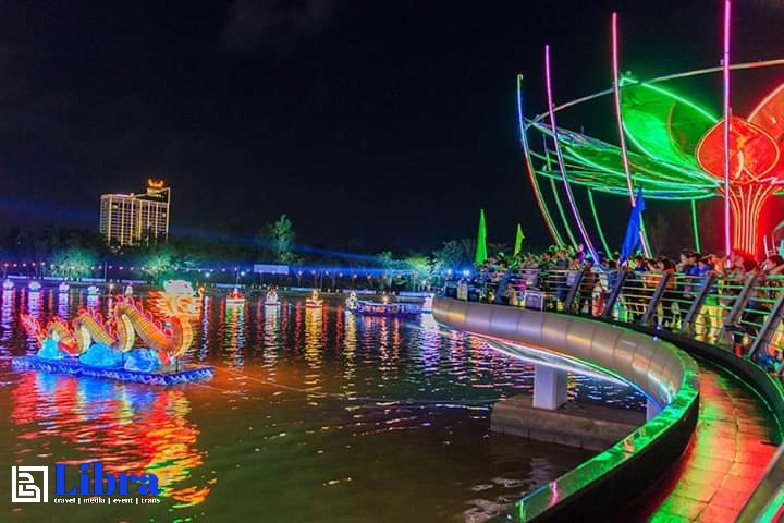 Quai de Ninh Kiều – Cần Thơ (photo 3)