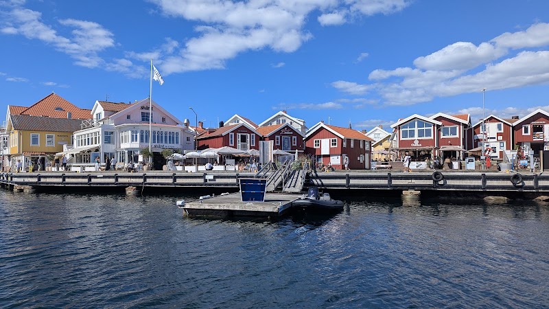 Quais de Smögen – Smögenbryggan, 456 51 Smögen, Suède (photo 2)