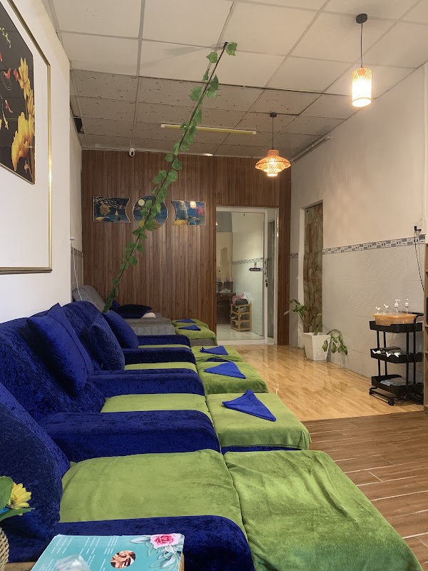 Queen Spa, massage à Duong Dong – Phú Quốc (photo 2)