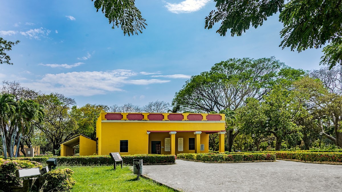 Quinta de San Pedro Alejandrino – Quinta de San Pedro Alejandrino, Santa Marta, Magdalena, Colombie (photo 1)