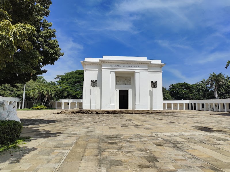 Quinta de San Pedro Alejandrino – Quinta de San Pedro Alejandrino, Santa Marta, Magdalena, Colombie (photo 2)