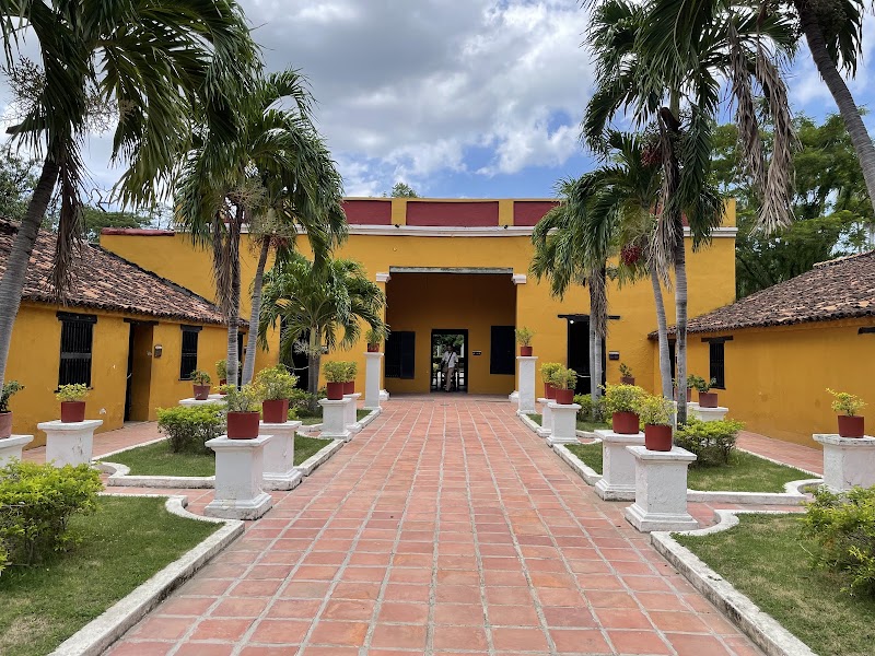 Quinta de San Pedro Alejandrino – Quinta de San Pedro Alejandrino, Santa Marta, Magdalena, Colombie (photo 3)