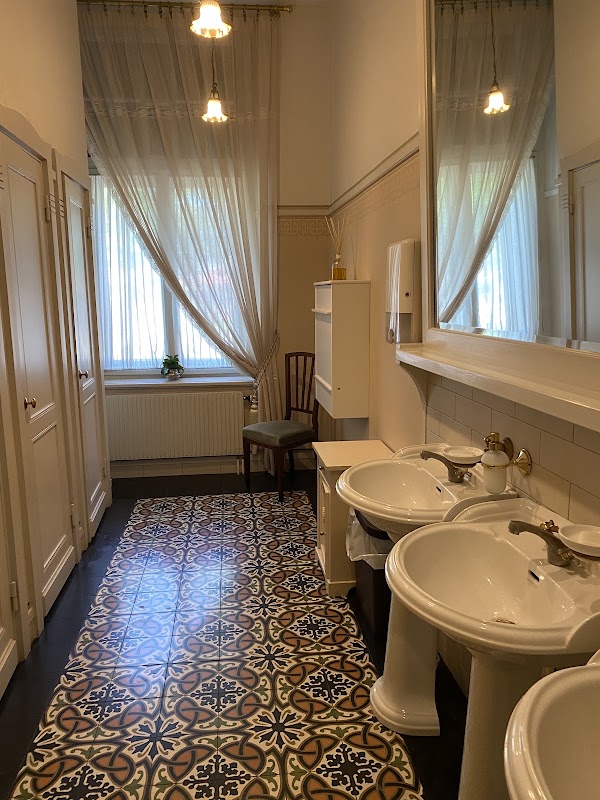 Rannapark et villa Ammende – Villa Ammende, Mere pst 7, Pärnu, Estonie (photo 3)