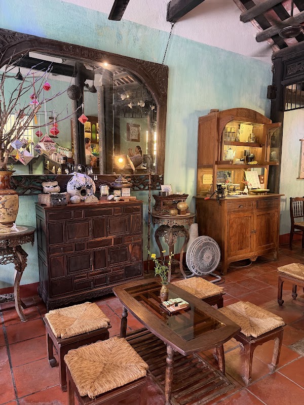 Reaching Out Teahouse – Hội An, Đà Nẵng (photo 2)