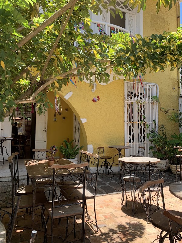 Recôncavo Culinária – R. Prof. Fernando Luz, 63 - Barra, Salvador - BA, 40140-160, Brésil (photo 1)