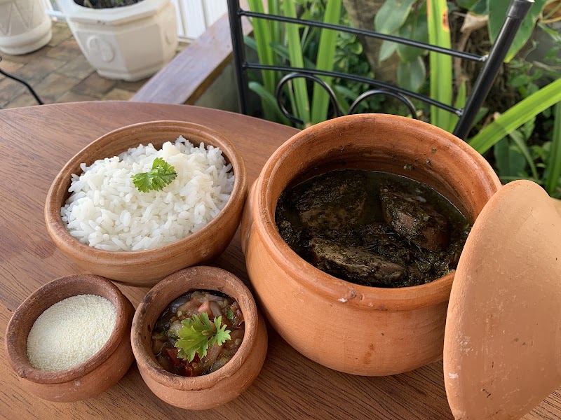 Recôncavo Culinária – R. Prof. Fernando Luz, 63 - Barra, Salvador - BA, 40140-160, Brésil (photo 2)