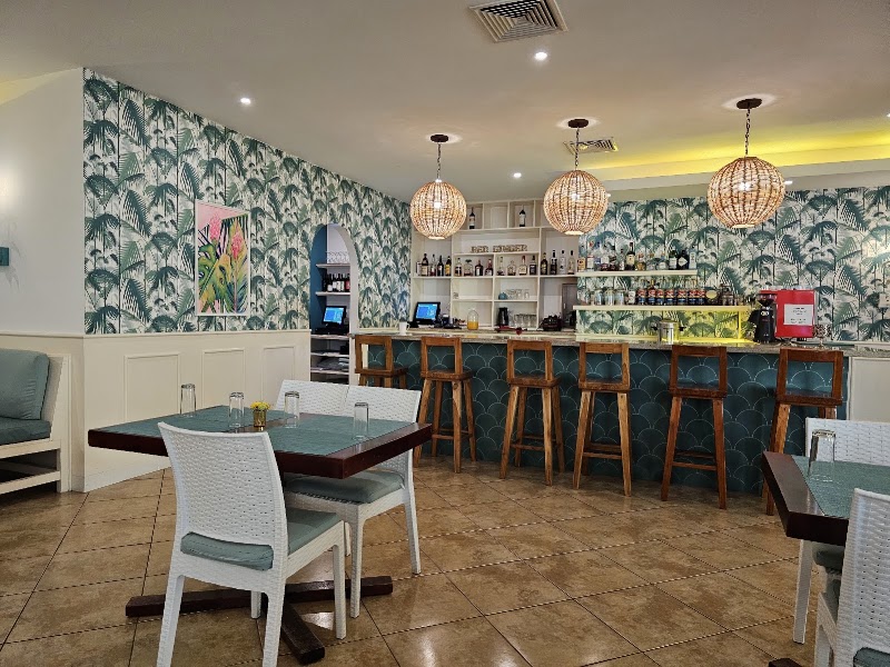 Red Ginger – San Pedro, Belize (photo 3)