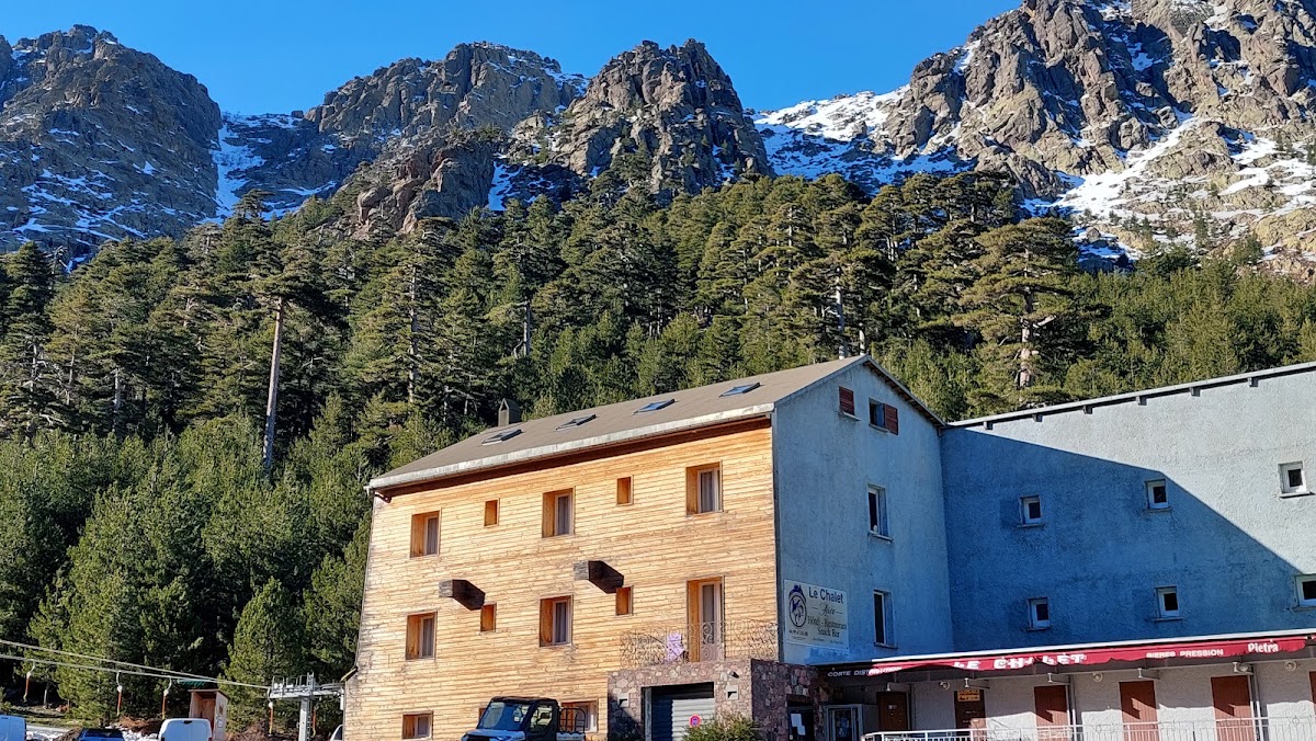 Refuge d'Asco Stagnu – 20276 Asco, France (photo 1)