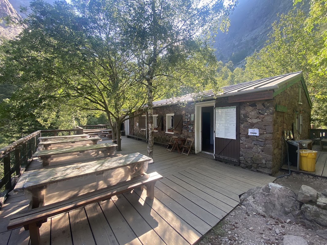 Refuge de Carrozzu – 20214 Calenzana, France (photo 1)