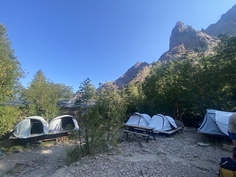 Refuge de Carrozzu – 20214 Calenzana, France (photo 3)