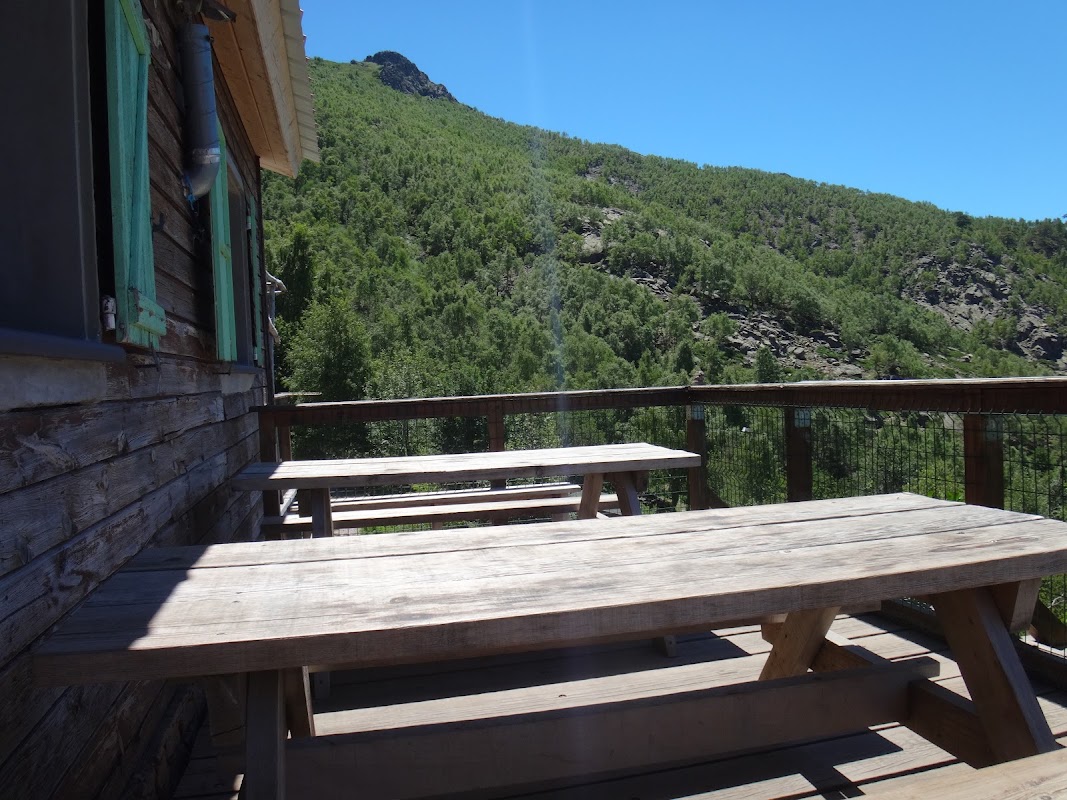 Refuge d'Ortu di u Piobbu – 20214 Calenzana, France (photo 1)