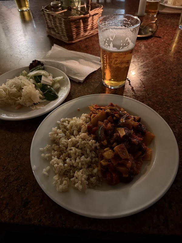 Restaurang Solrosen – Kaponjärgatan 4 A, 413 02 Göteborg, Suède (photo 2)