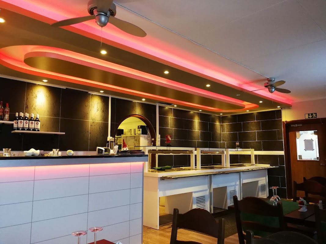 Restaurang Vasagatan 32 – Vasagatan 32, 792 32 Mora, Suède (photo 1)