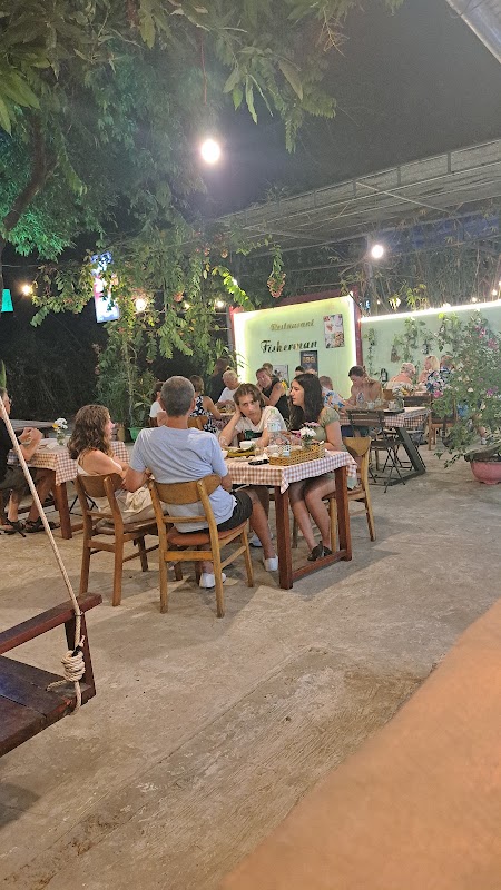 Restaurant Fisherman – Phú Quốc (photo 1)