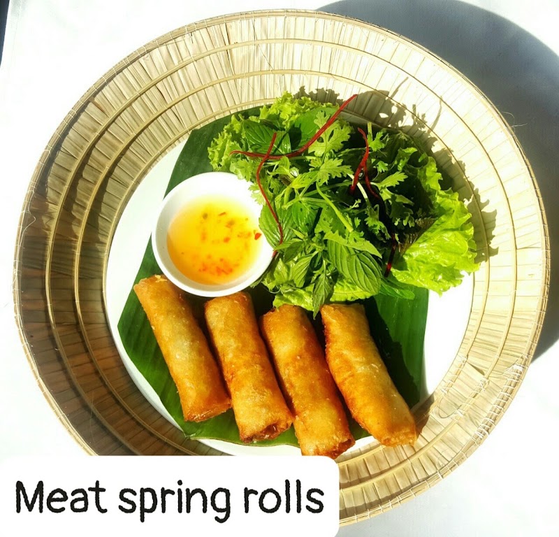 Restaurant Fisherman – Phú Quốc (photo 2)