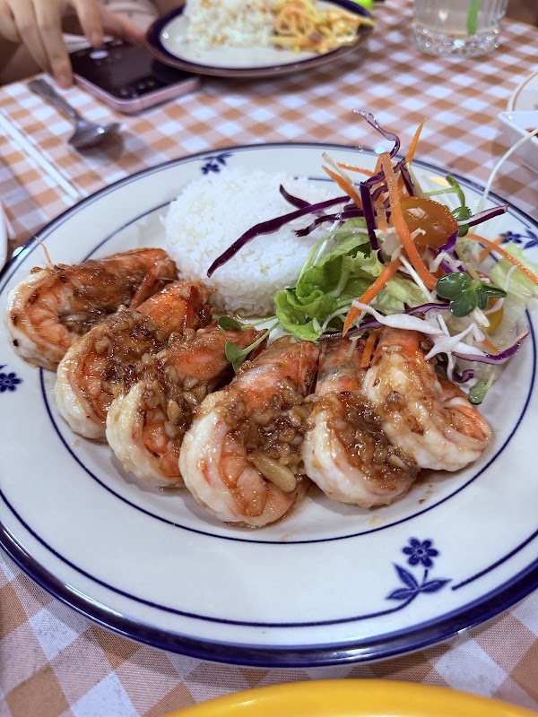 Restaurant Fisherman – Phú Quốc (photo 3)