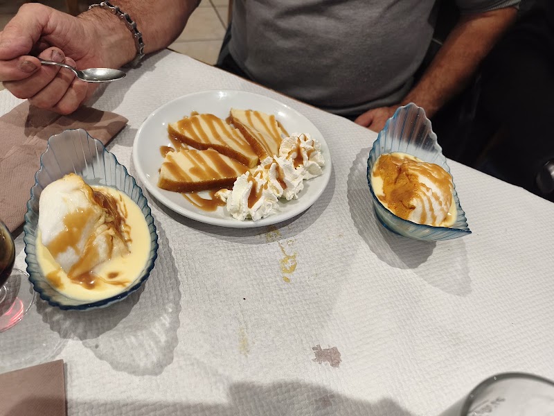 Restaurant les Copains – 2 Place Aime Gassier, 04400 Barcelonnette, France (photo 2)