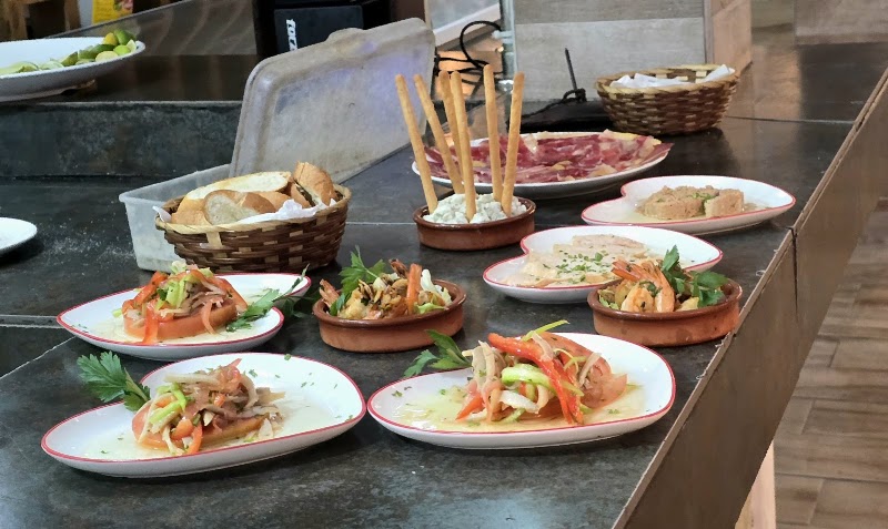 Restaurante Capitán Cook – Playa Bávaro, Punta Cana, République dominicaine (photo 2)
