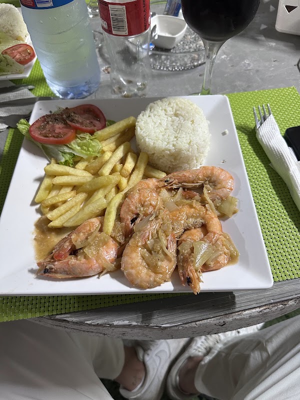 Restaurante Nelson – H3XX+X6Q, Santa Maria, Cabo Verde (photo 1)