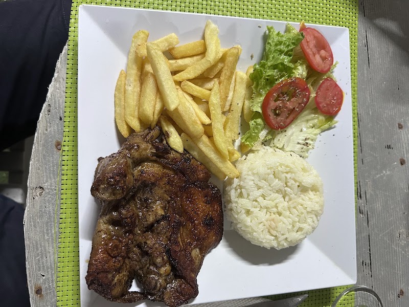 Restaurante Nelson – H3XX+X6Q, Santa Maria, Cabo Verde (photo 2)