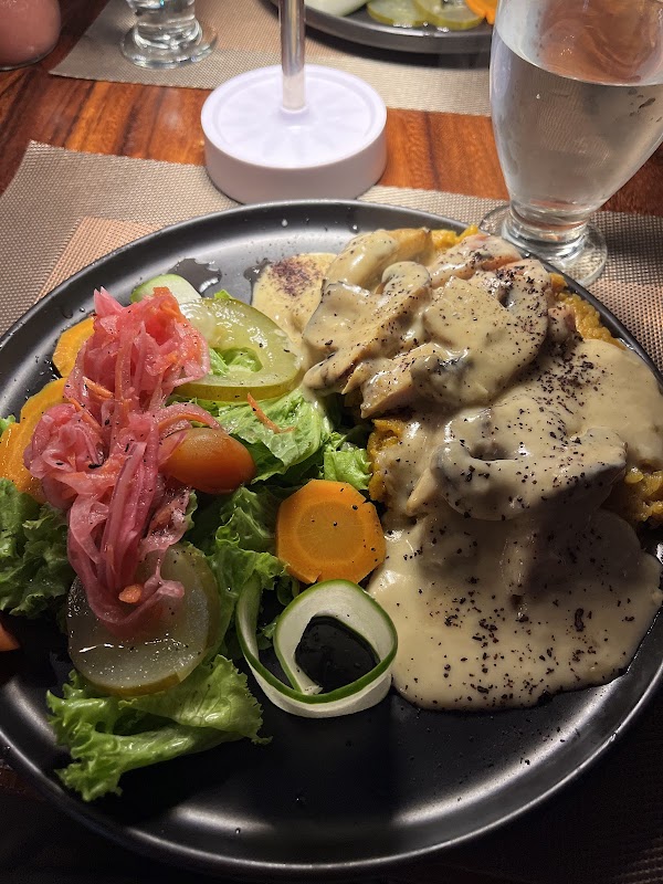 Restaurante Sensoria – 8537+5Q4, Provincia de Puntarenas, Santa Elena 150 m sur de la entrada a Cerro Plano, frente al mirador del atardecer, Provincia de Puntarenas, Santa Elena, 60109, Costa Rica (photo 3)