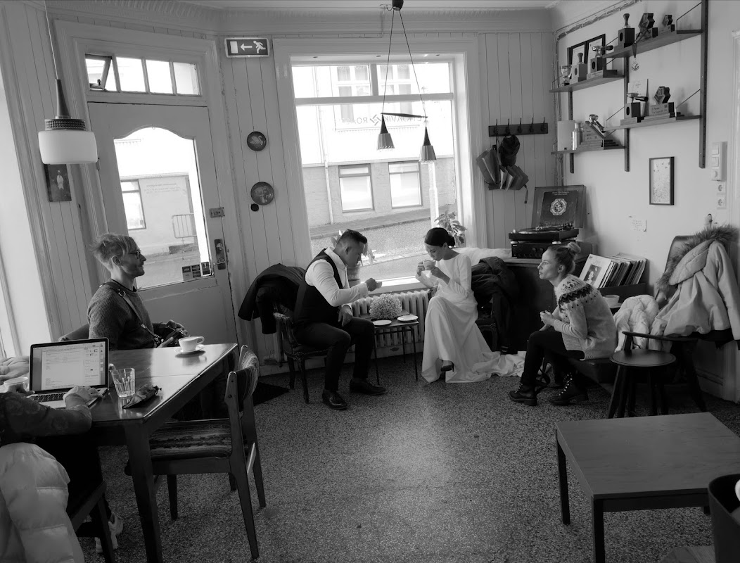 Reykjavík Roasters – Kárastígur, 101 Reykjavik, Islande (photo 1)