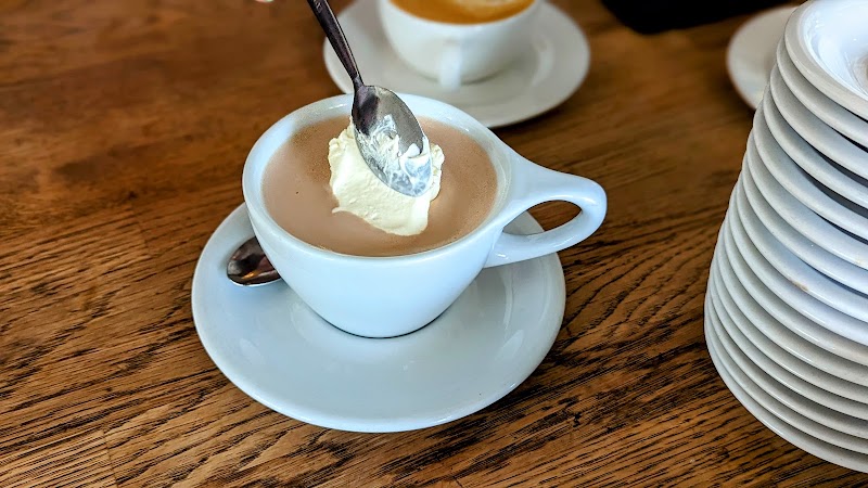 Reykjavík Roasters – Kárastígur, 101 Reykjavik, Islande (photo 2)