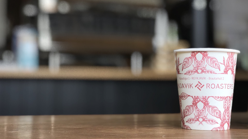 Reykjavík Roasters – Kárastígur, 101 Reykjavik, Islande (photo 3)
