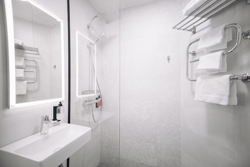 Rija Old Town Hotel – Lai 49, Tallinn, Estonie (photo 3)
