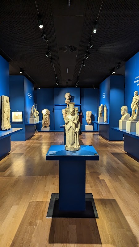 Rijksmuseum van Oudheden – Rapenburg 28, 2311 TV Leiden, Pays-Bas (photo 2)