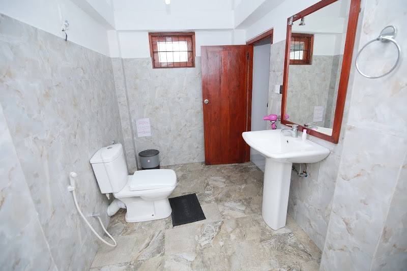 Rock side inn - Ella – Sapumal Tenna , Passara Road, Ella (photo 3)