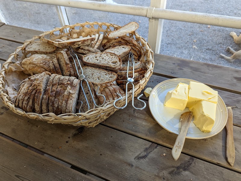 Rosendals Trädgårdskafé – Rosendalsterrassen 12, 115 21 Stockholm, Suède (photo 2)