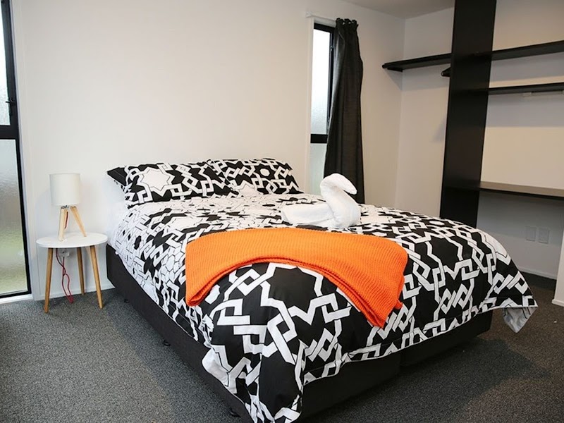 Rotorua Thermal Holiday Park – 463 Old Taupo Road, Rotorua, Nouvelle-Zélande (photo 2)