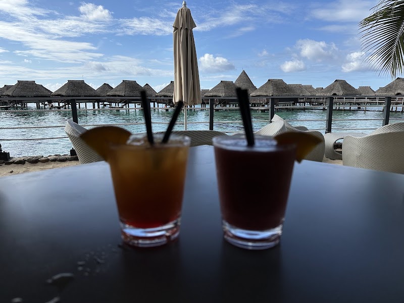 Rotui Grill & Bar – Moorea, Polynésie française (photo 2)