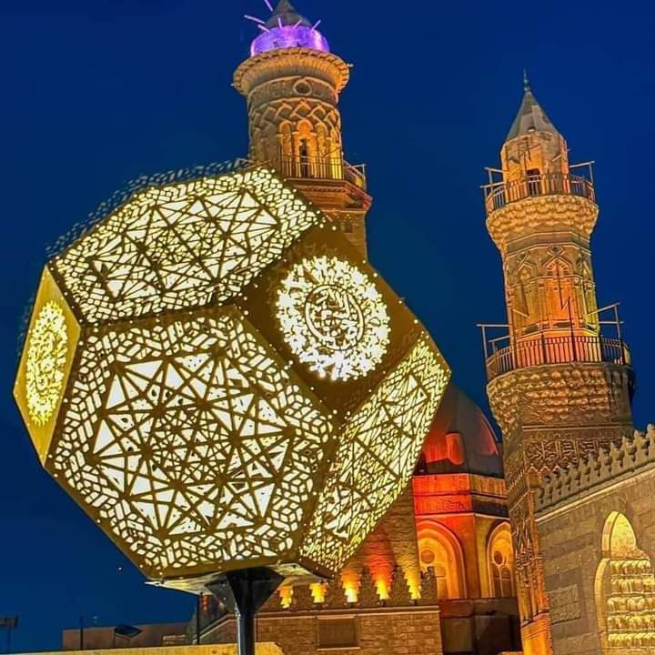 Rue Al-Muizz – Rue Al-Muizz, Le Caire islamique (photo 2)