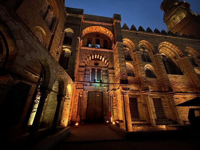 Rue Al-Muizz – Rue Al-Muizz, Le Caire islamique (photo 3)