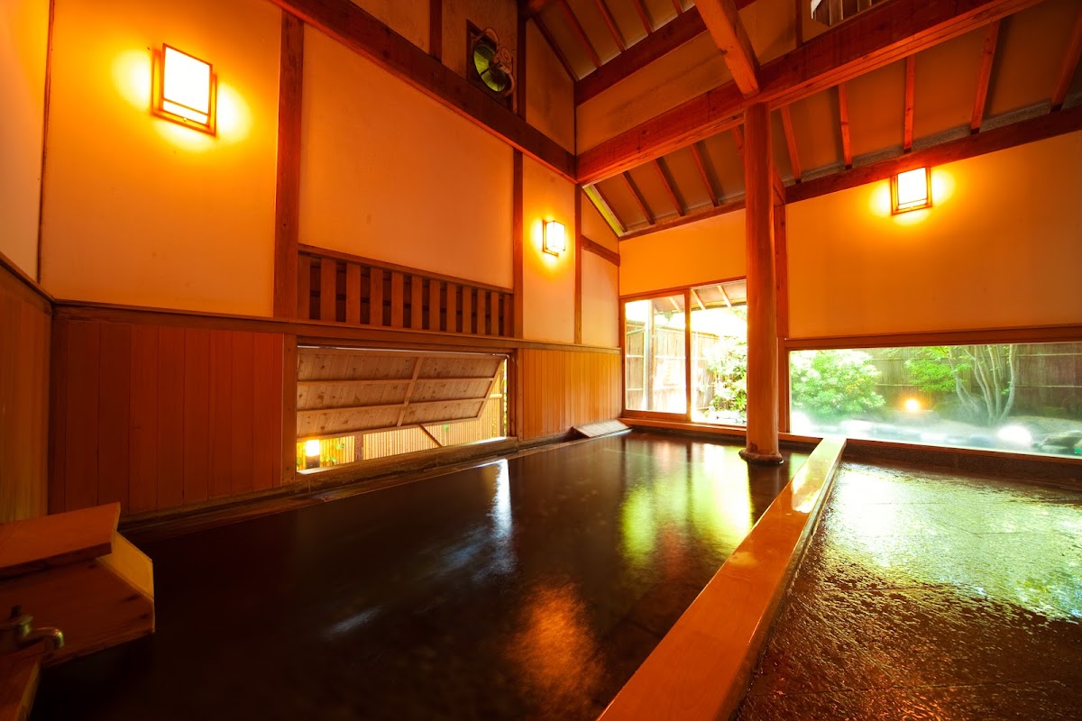 Ryotei Tanokura – 1556-2 Yufuincho Kawakami, Yufu, Oita 879-5102 (photo 1)