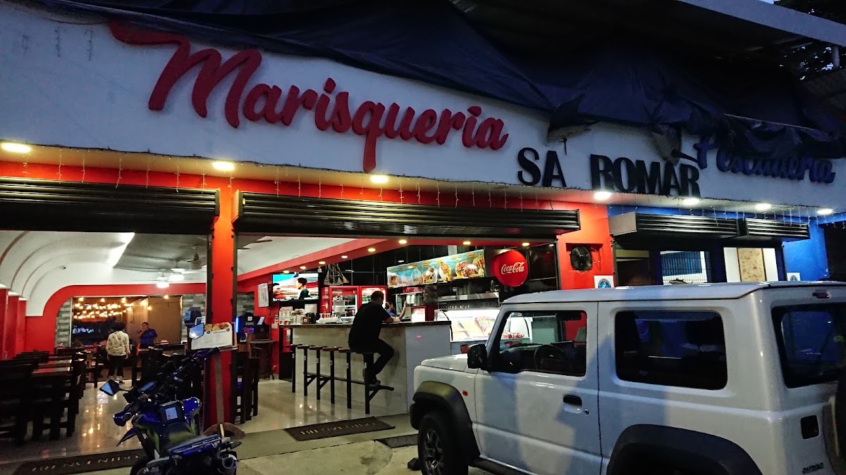 Sabromar – Contiguo al Bar Bahía Azul, Provincia de Puntarenas, Quepos, Boca Vieja, Costa Rica (photo 1)