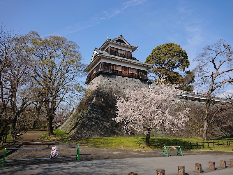 Sakura-no-baba Josaien – 1-1-2 Ninomaru, Chuo Ward, Kumamoto, 860-0008, Japan (photo 2)